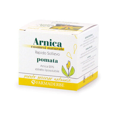 Arnica Pomata rapido sollievo 75ml-2