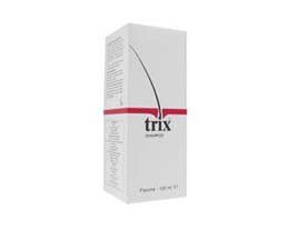 Trix Shampoo protettivo cutaneo detergente 125ml-2