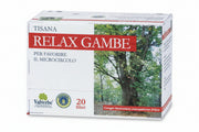 TISANA RELAX GAMBE 20G-1