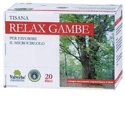 TISANA RELAX GAMBE 20G-1
