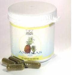 DR POCK ANANAS PLUS 50CPS-1
