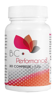 BC PERFORMANCE 30CPR-1