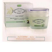 PROGRISO BELLEZZA H20-DERM CR-1