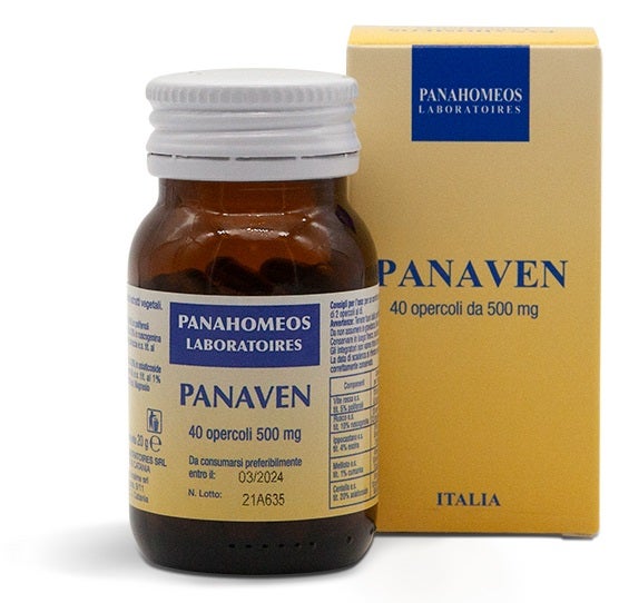 PANAVEN 40OPR-1