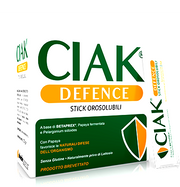 Ciak Defence 30 Stick Orosolubili-1