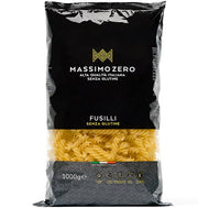 Massimo Zero Fusilli Senza Glutine 1Kg-2