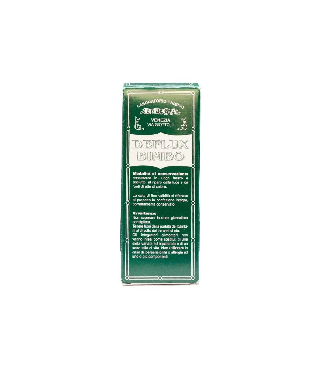 Deflux Bimbo 150ml-1