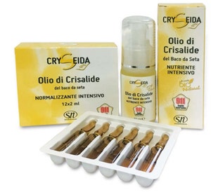 CRYSEIDA 911 OLIO CRISALID30ML-1