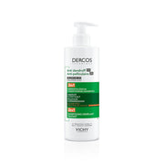 Dercos Technique Anti Dandruff Shampoo 2in1 400 ml-1