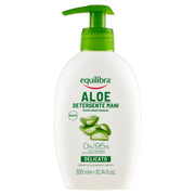 Equilibra Aloe Detergente Mani Delicato 300ml-1