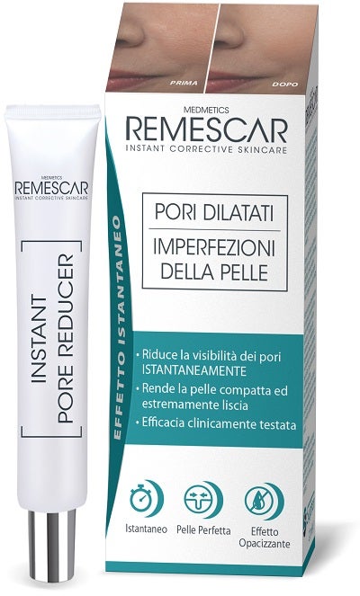 REMESCAR PORI DILATATI/IMPERF-1