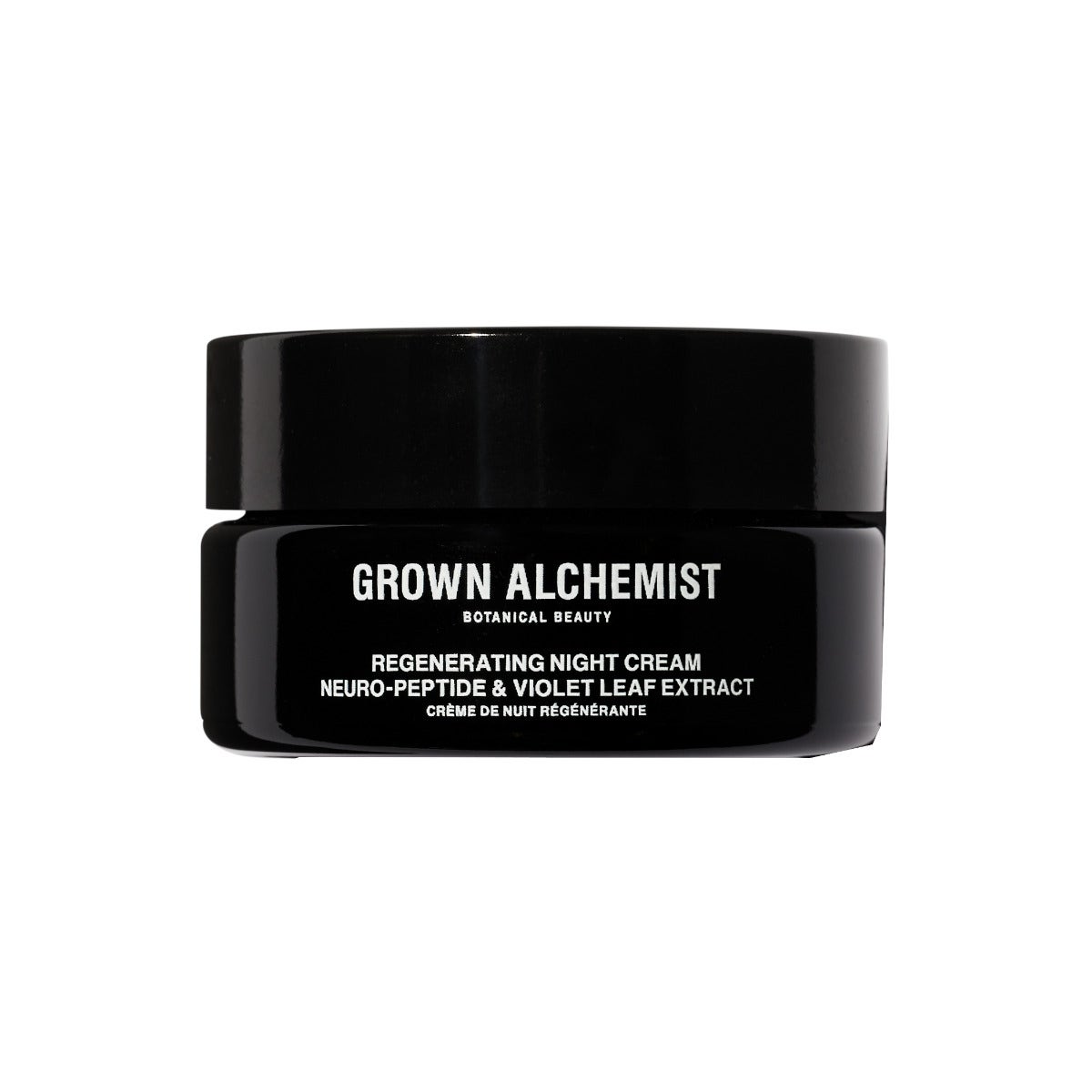 Grown Alchemist Regenerating Night Crema Viso 40ml-1