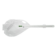 Catetere Vescicale Nelaton Uomo Ch12 capacità 1200ml 20 Pezzi Articolo 28027-1