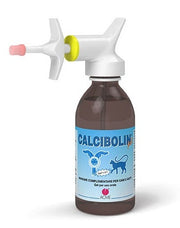 Calcibolin Pet Mangime Complementare Cani/Gatti 125ml-1