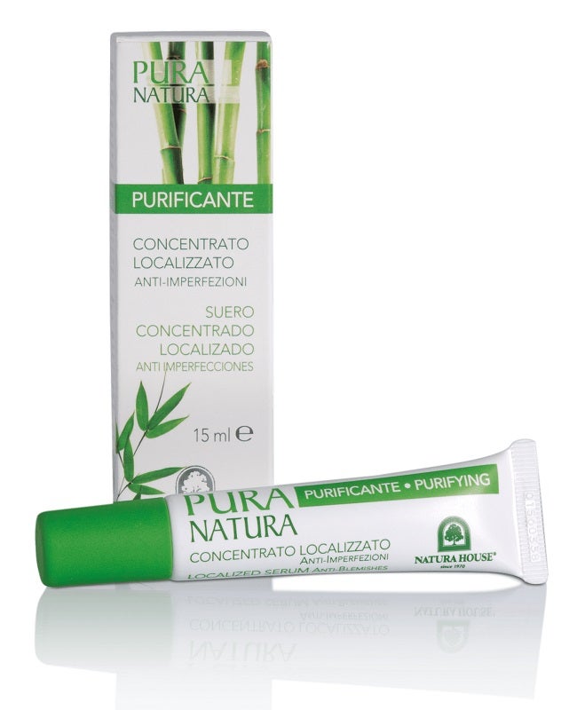PURANATURA PURIF CONC LOC A/IM-1