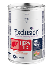 EXCLUSION MD HEPA POR&RI A400G-1