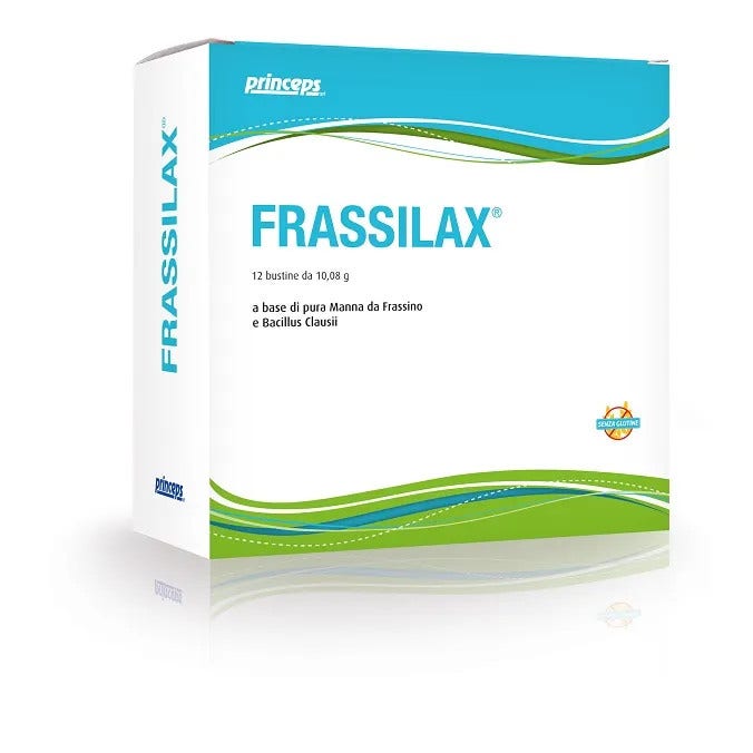 Frassilax 12 Bustine-1