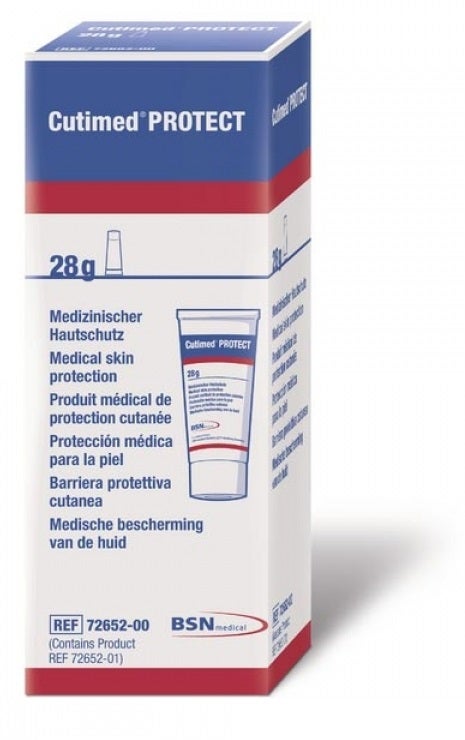 Cutimed Protect 28g-2