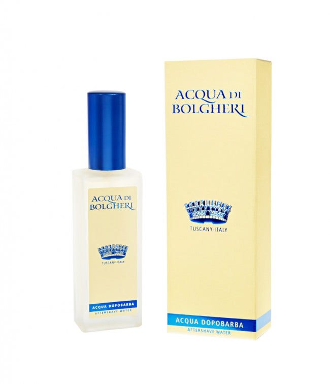 Acqua Di Bolgheri Acqua Dopobarba 100ml-1