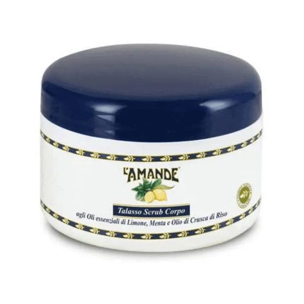 L'AMANDE MARS TALASSO SCRU600G-1