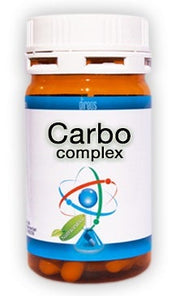 CARBO COMPLEX 60CPS-1
