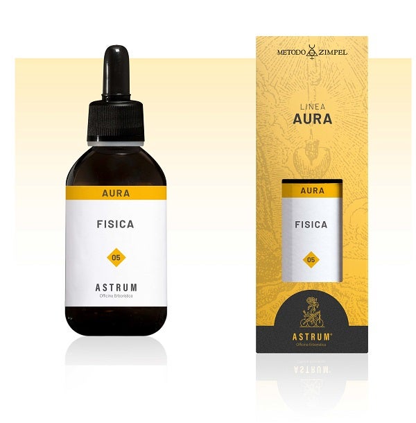 AURA F5 TRIFOGLIO-ADAMA ASTRUM-1
