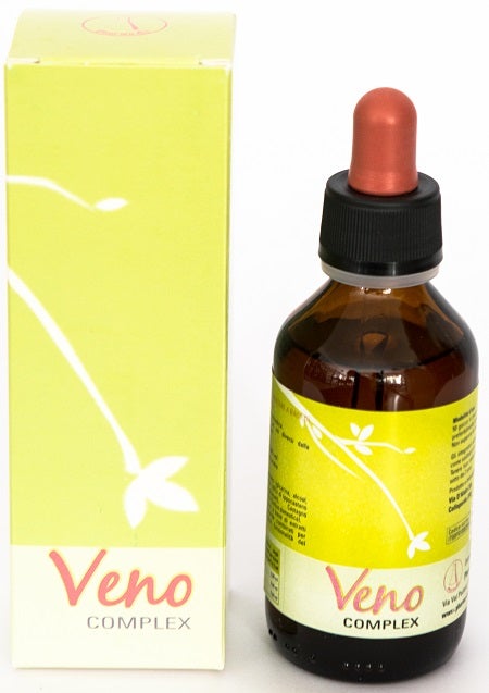 VENO COMPLEX GOCCE 100ML-1