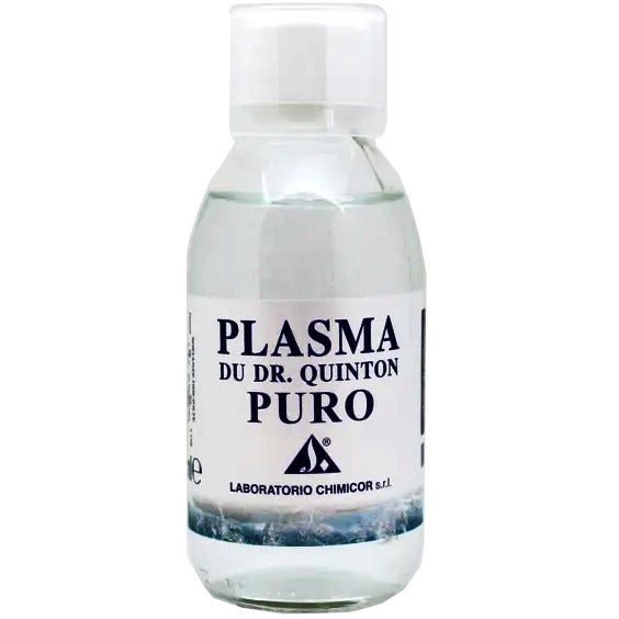 Plasma Du Dr. Quinton Puro 200ml-1