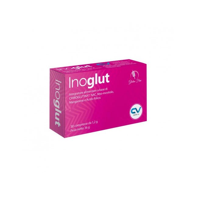 INOGLUT 30CPR-1