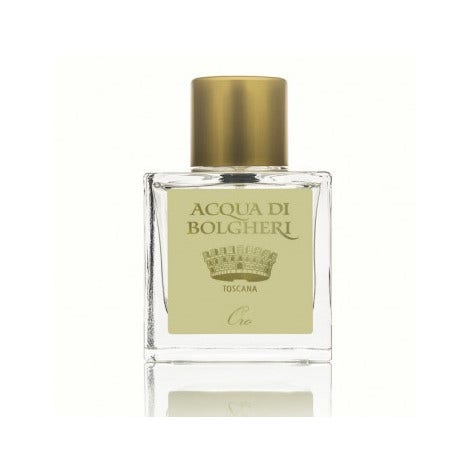 ACQUA BOLGHERI PROF ORO 100ML-1
