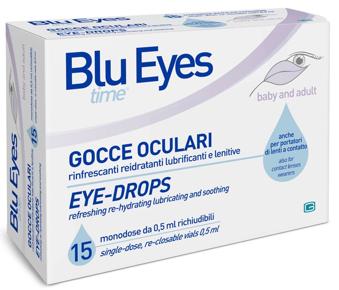 BLUTIME EYES SOL OFTALM 15F-1