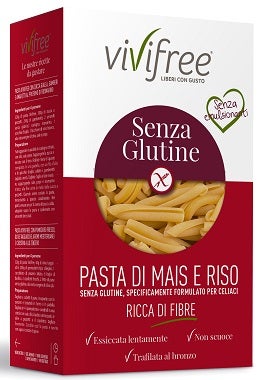 VIVIFREE CASERE M/R FIB 500G-1