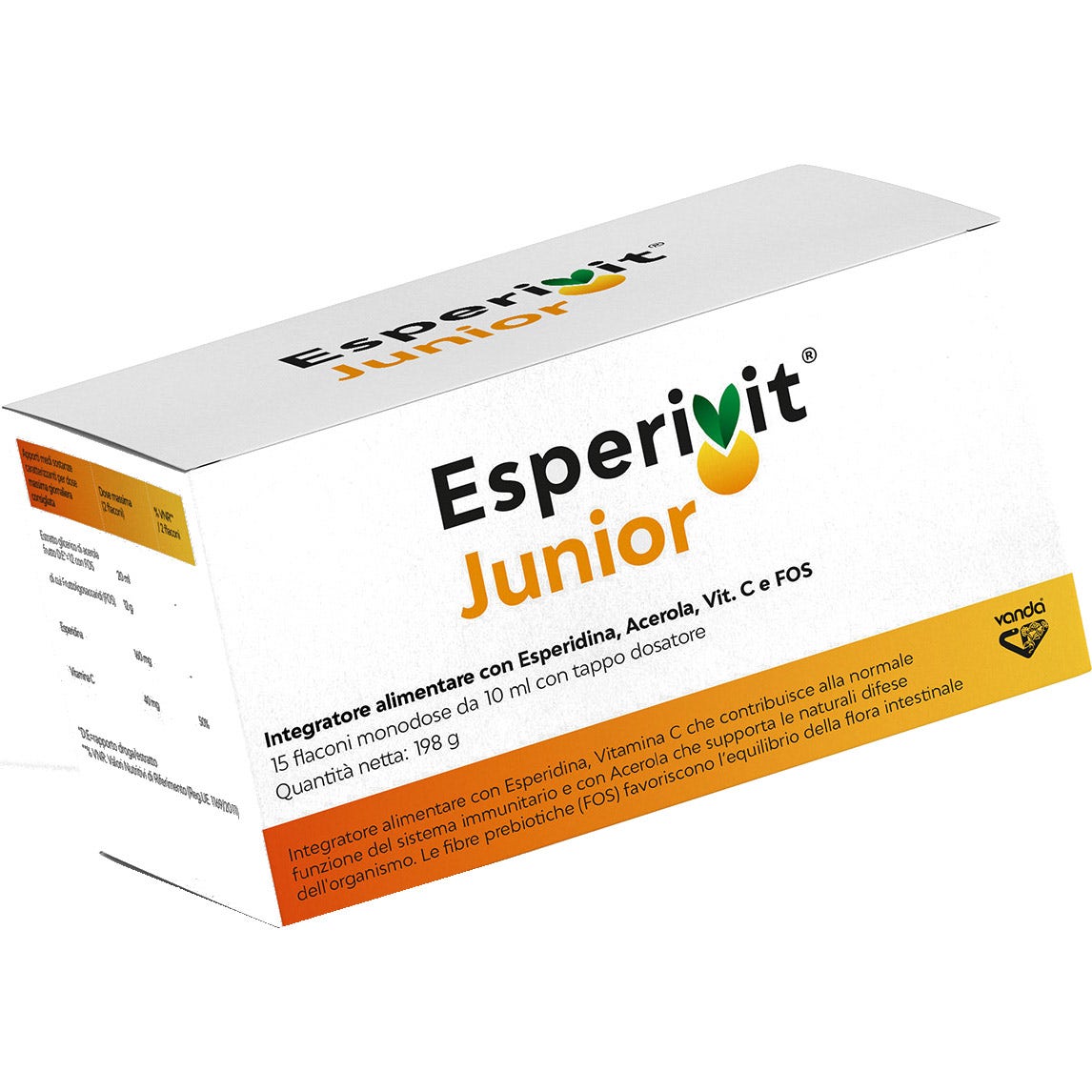 ESPERIVIT JUNIOR-1
