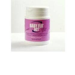 BABY FLO ACT POLVERE 30G-1