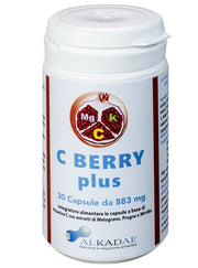 C BERRY PLUS 30CPS-1