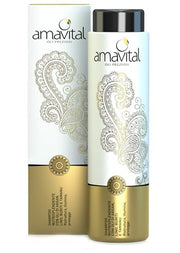 AMAVITAL SHAMPOO NUTRISPLENDEN-1