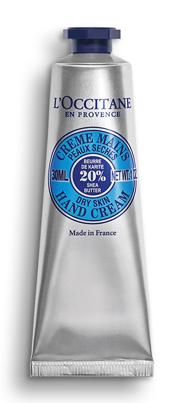 L'Occitane Karitè Crema Mani 30ml-1