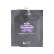 Biofficina Toscana Maschera Viso Argilla Nera Detox Illuminante 30g-1