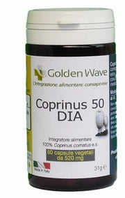 COPRINUS 50 DIA 60CPS-1