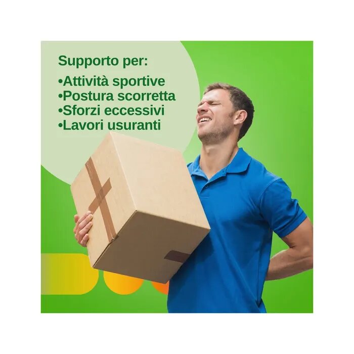 Multicentrum Movimento e Flessibilità 30 Capsule-9