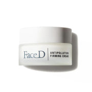 Face D crema rassodante antinquinamento SPF15 viso e collo 50ml-1