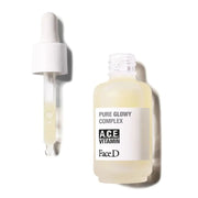 Face D Pure Glowy Complesso Vitamine A.C.E. 30ml-1