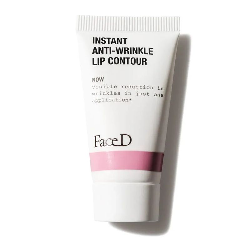Face D Istant Anti-Wrinkle Lip Contour contorno labbra antirughe 15ml-1