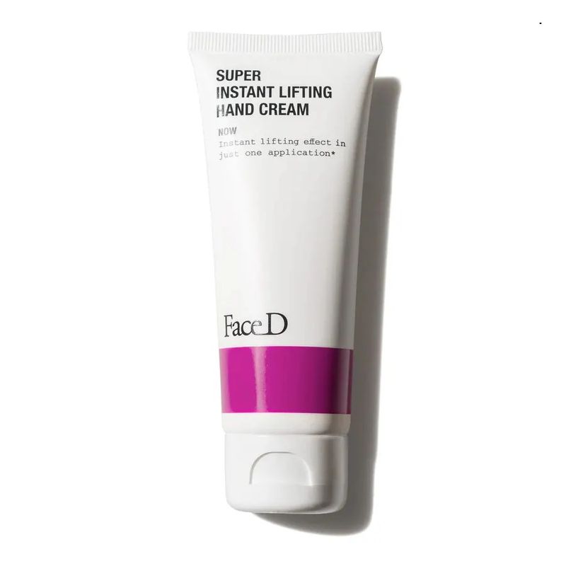 Face D Super Istant Lifting Hand Cream crema mani effetto lifting 70ml-1