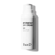 Face D Hydrafast 24H Cream SPF15 crema viso idratante 50ml-1