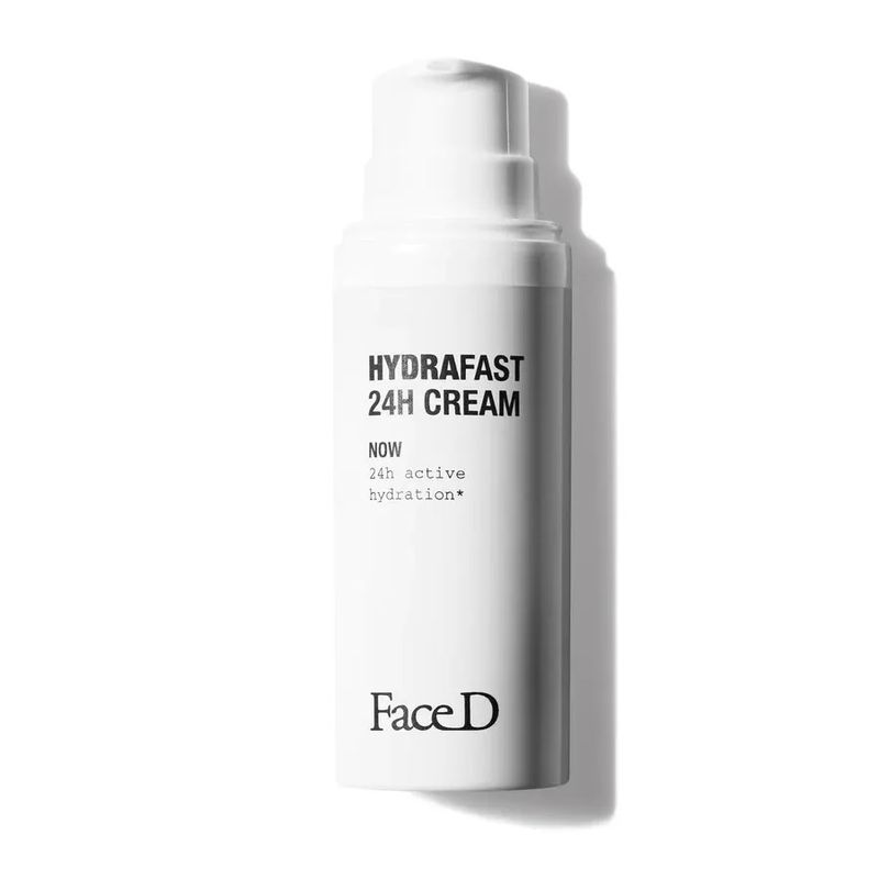 Face D Hydrafast 24H Cream SPF15 crema viso idratante 50ml-1