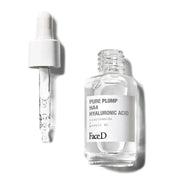 Face D Pure Plump HA4 Acido Ialuronico viso 50ml-1