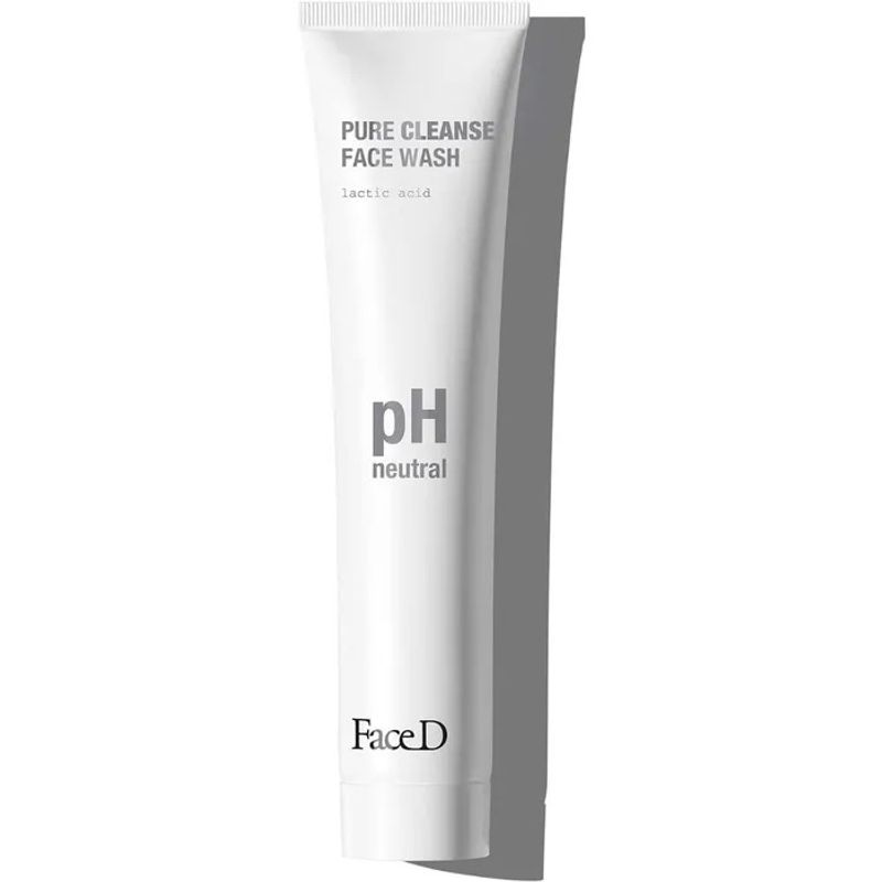 Face D Pure Cleanse Detergente Viso 125ml-1