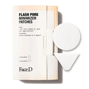Face D Patch Riduzione Immediata Pori 8 patches-1