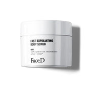 Face D Scrub Corpo Esfoliante 250g-1